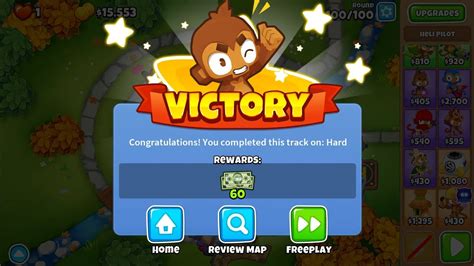 Bloons Td Park Path Chimps Easy Strategy Youtube