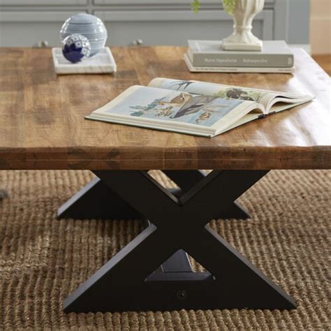 Gracie Oaks Ganzi Coffee Table Reviews Wayfair