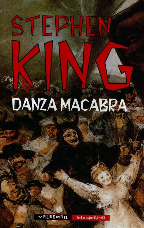 Dança Macabra Stephen King