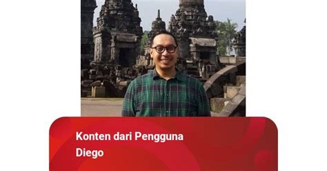 Pendidikan Tidak Merata Masih Jadi Persoalan Besar Di Indonesia