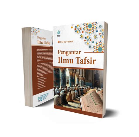 Pengantar Ilmu Tafsir Nafal Global Nusantara