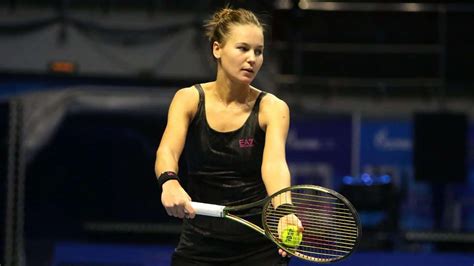 Zhuoxuan Bai Vs Veronika Kudermetova Pronos WTA Bettingexpert