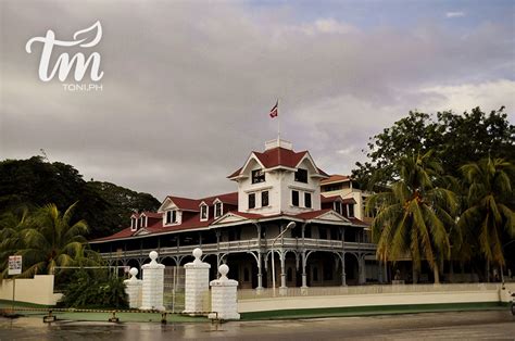 5 Fun Things To Do At Silliman University in Dumaguete - Toni Miranda