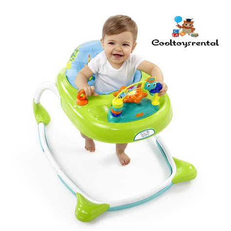 Baby Einstein Baby Neptune Ocean Explorer Baby Walker « cooltoysrental.com