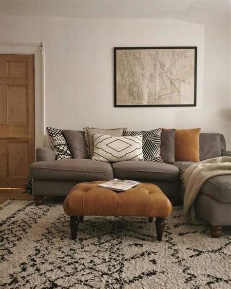 19 gray sofa color scheme ideas – Artofit