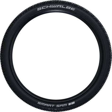 Schwalbe Buitenband Smart Sam X Zwart Bol