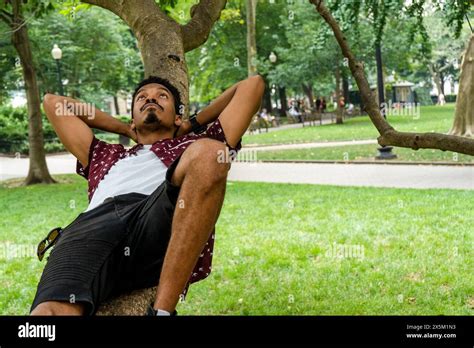 Reclining Person Hi Res Stock Photography And Images Alamy