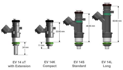 Fuel Injectors S Wiki