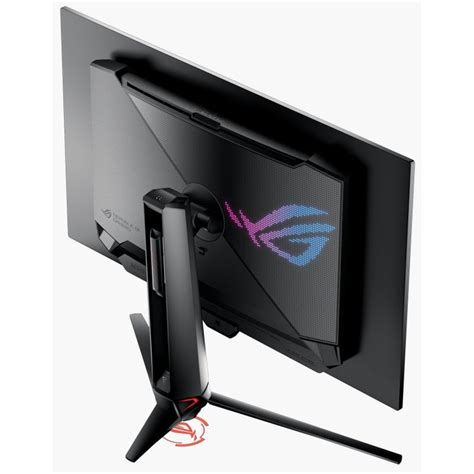 Asus Rog Swift Oled Pg32ucdm 31 5 Qd Oled Ultrahd 4k 240hz G Sync