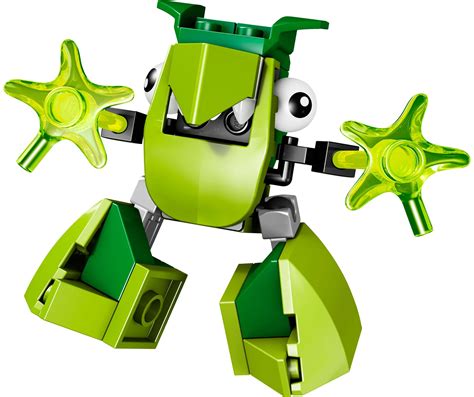 LEGO Mixels | Brickset