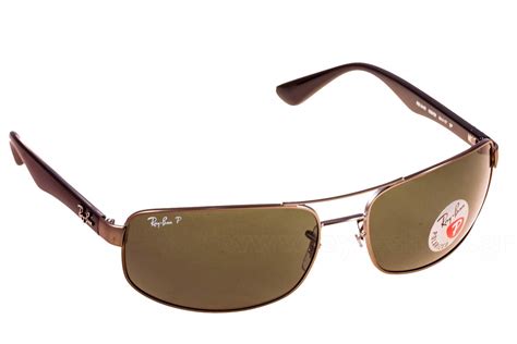 Rayban 3445 02958 Polarized 61 Γυαλια Ηλιου αγορα