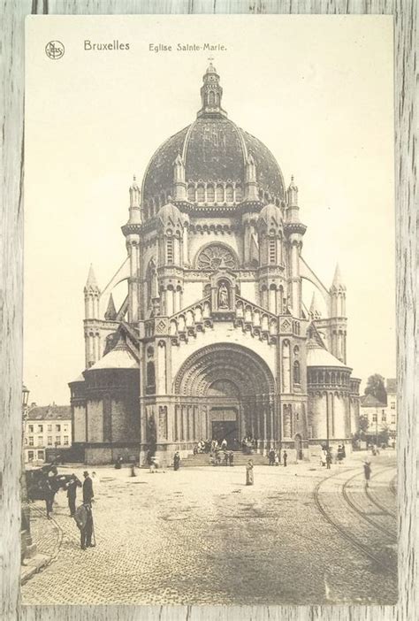 Tr Carte Postale Timbre Belgique Bruxelles Kaufen Auf Ricardo