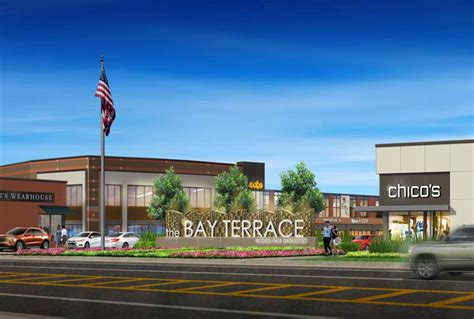 Bay Terrace To Get Facelift Queens Examiner