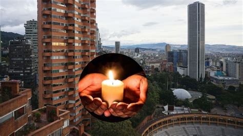 Cortes de luz en Bogotá Soacha Chía y otros municipios para este