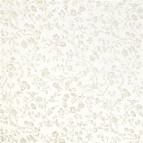 Laura Ashley Wild Meadow Coral Pink Curtain Fabric Closs And Hamblin