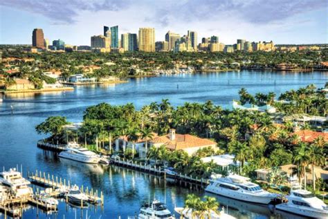 Fort Lauderdale Man Trying To Start Daily Marathon To Cuba Ferry Service