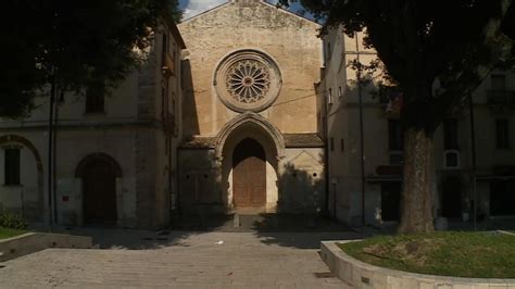 Al Via La Prossima Settimana I Lavori Nel Centro Storico Di Cosenza