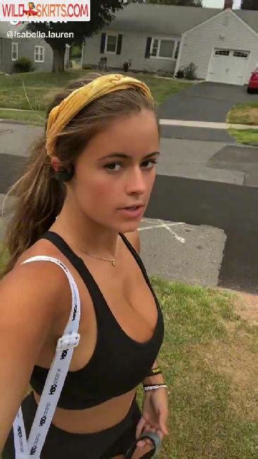 Isabella Lauren Nude Leaked Photos And Videos WildSkirts