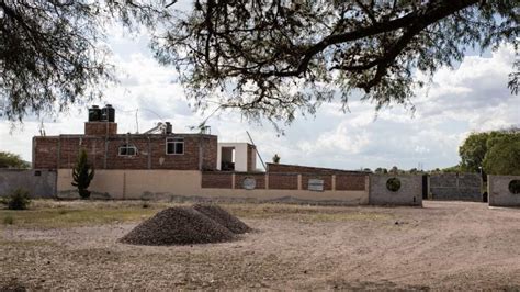 Zacatecas Hay Tres Detenidos Por Secuestro De 7 Jóvenes En Villanueva Unotv