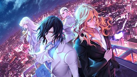 Frankenstein Noblesse 4k Wallpapers