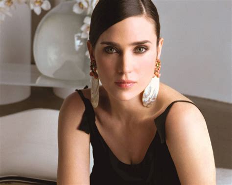 Jennifer Connelly wallpaper | 1280x1024 | #717