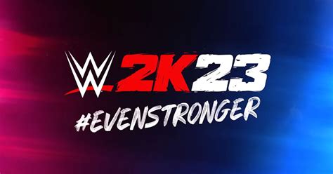 WWE Superstar Removed From WWE 2K23 Roster