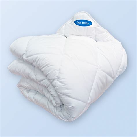 Одеяло Lux baby® Premium 150х200 (484148) – фото, отзывы ...