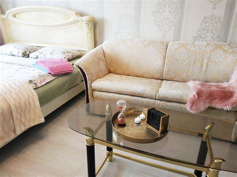 Квартира на сутки в Минске | Пушкина пр. 33 (Пушкина-Притыцкого) | 55 ...