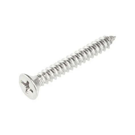 Phillips Head Self Tapping Screw At Rs 390box फिलिप्स स्क्रू In Pune