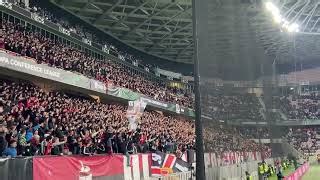 Clapping Allianz Riviera Ogc Nice Sheriff Tiraspol Europa League