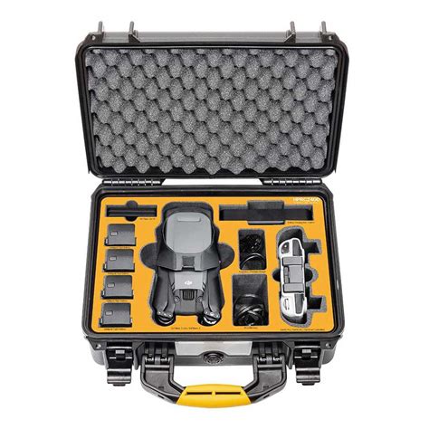 Valise Hprc Pour Dji Mavic