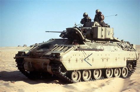 The US Army's Bradley Remanufacture Program - Defense Industry Daily