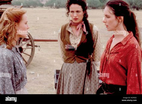 Mauvaises Filles Mary Stuart Masterson Andie Macdowell Madeleine