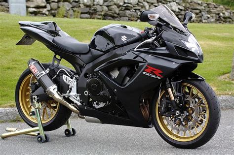 K Gsxr Sport Bikes Suzuki Gsxr Motorcycle Bike