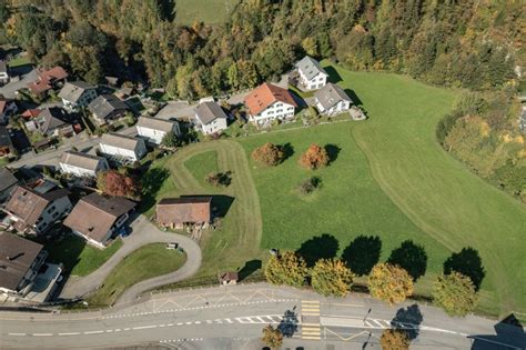 Neubau 5 5 Zi Doppeleinfamilienhaus C an ruhiger Lage in Bürglen UR