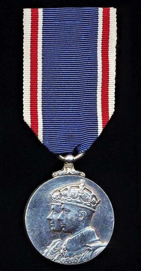 Aberdeen Medals | Coronation Medal 1937