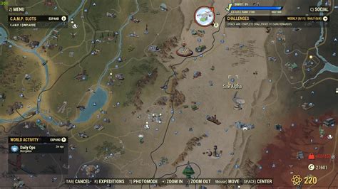 Best Fallout 76 Robot Locations Twinfinite