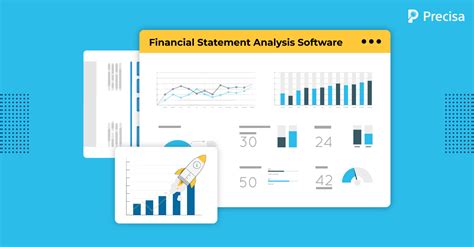 Financial Statement Analysis Software Aiding Fintech Growth Precisa