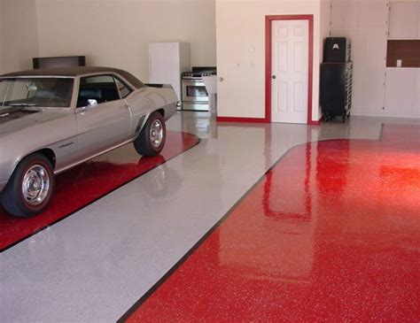 Best Garage Floors Ideas Lets Look At Your Options