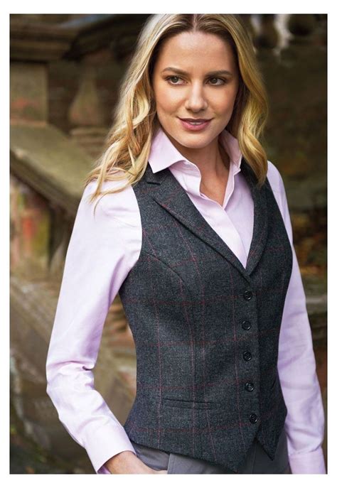 Womens Suit Vest And Pants At Sylvia Munz Blog