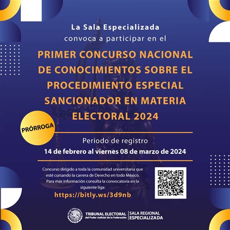 Concurso Nacional Facultad De Derecho