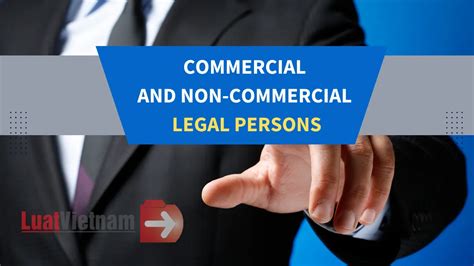 What is a legal person