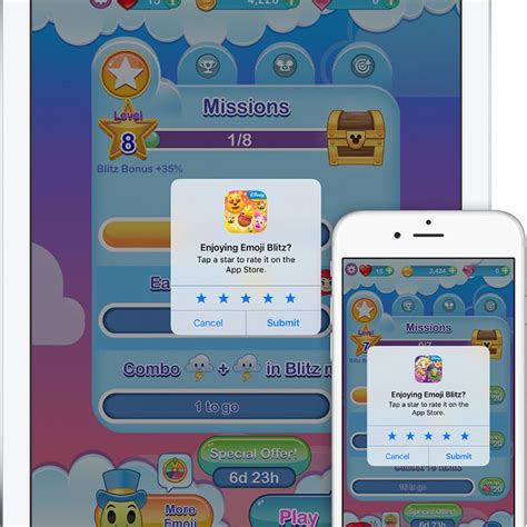 How To Rate An App In The Apple App Store