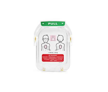 Philips HS1 AED Profyte