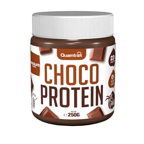 Choco Protein G Quamtrax X Treme Stores Eu