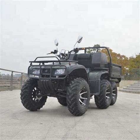 Hot Cc Farm Atv With Trailer Adults Cc Atv For Sale China Farm