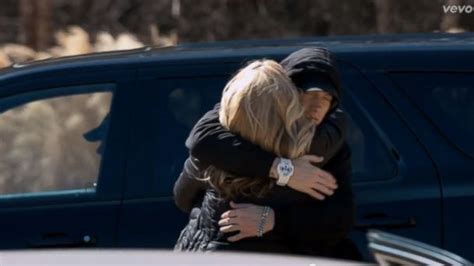 Eminem Apologizes to His Mother in New Video - ABC News