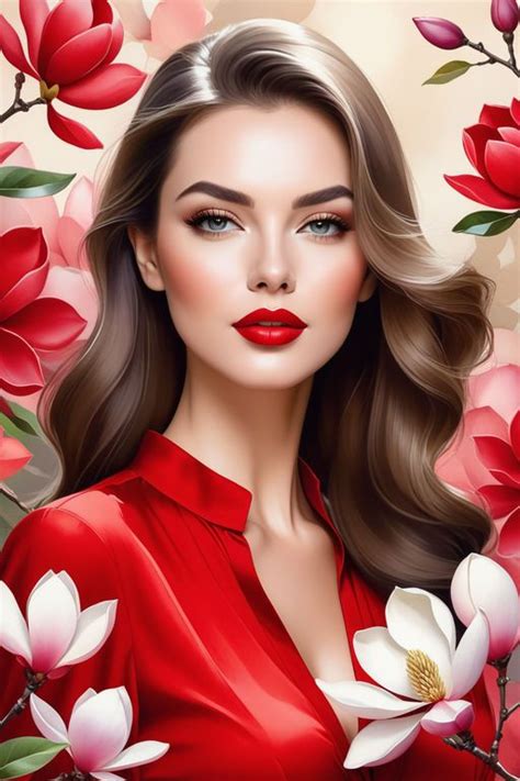 Olga Andrievska Playground Perfect Brunette Very Beautiful Woman