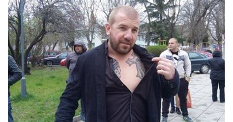 Обвиниха Динко от Ямбол за лидер на престъпна група, изнудвала тираджии