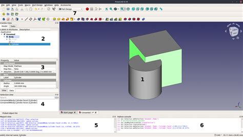 Freecad Documentation